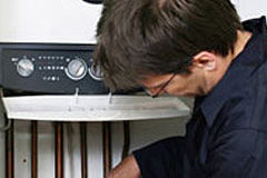 boiler repair Ty Fry