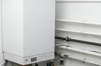 free Ty Fry condensing boiler quotes