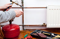 free Ty Fry heating repair quotes