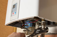 free Ty Fry boiler install quotes